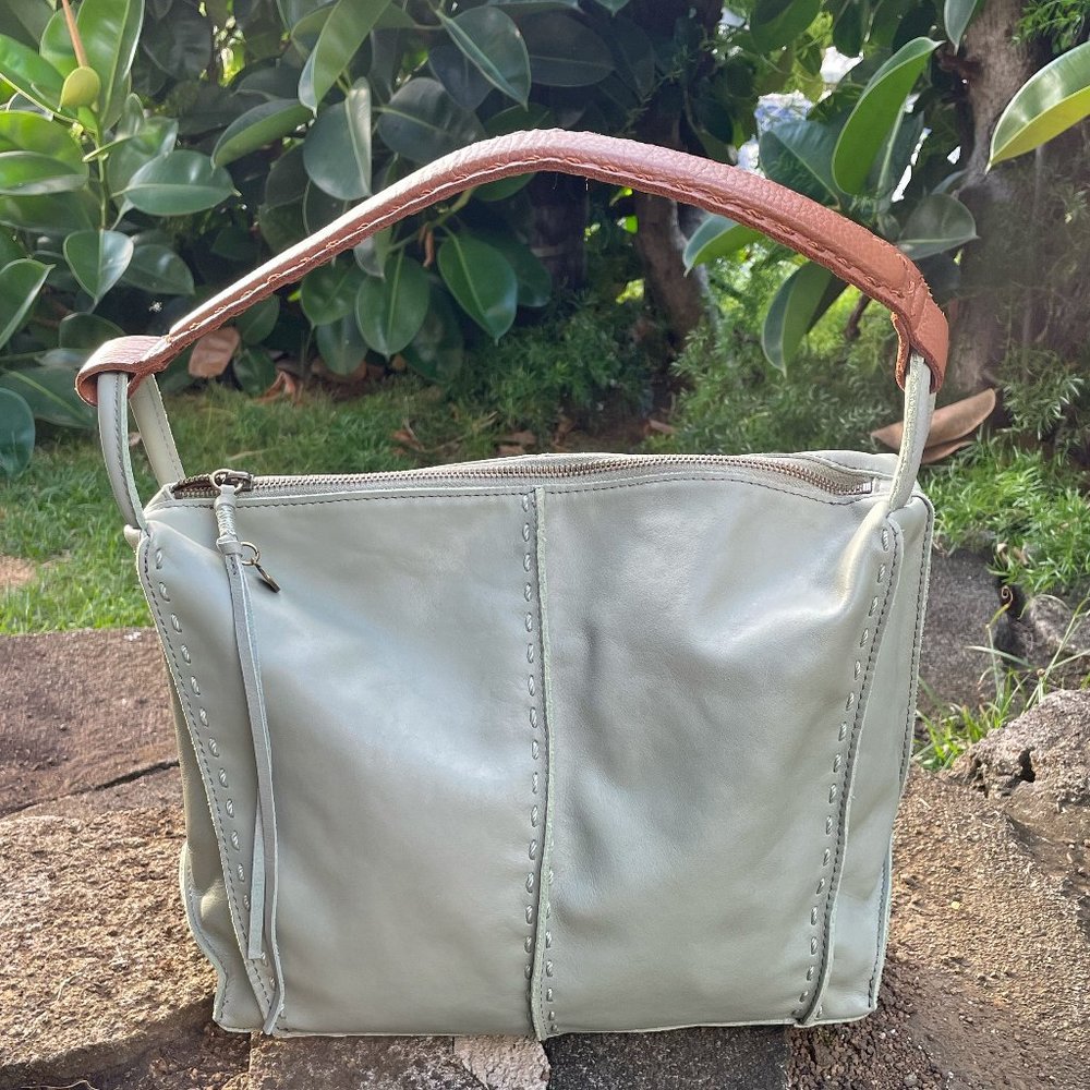 The Sak Los Feliz Hobo in Dusty Meadow